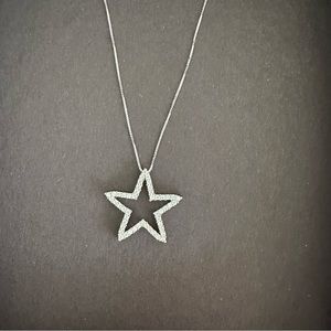 Star necklace